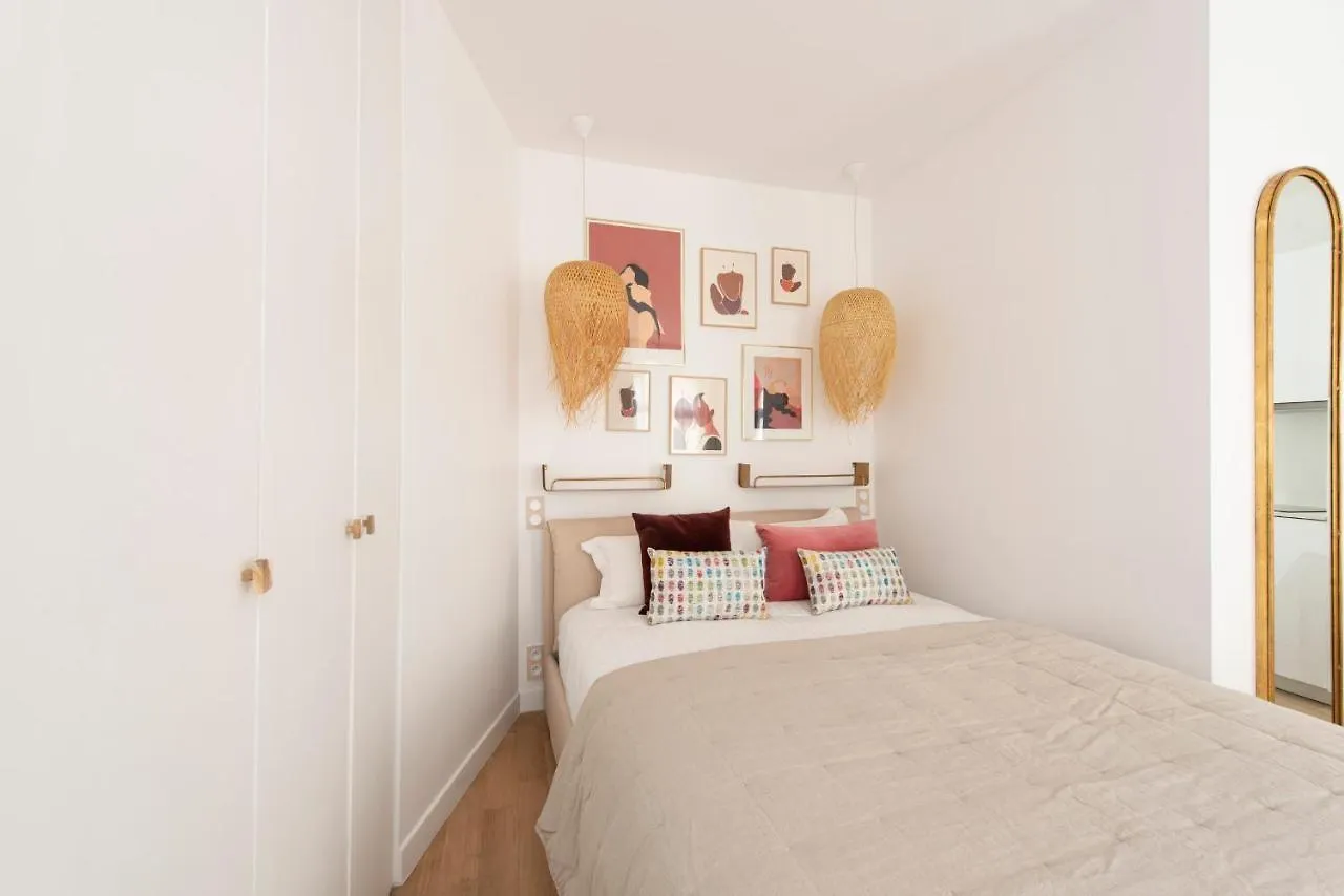 Apartment Candide
